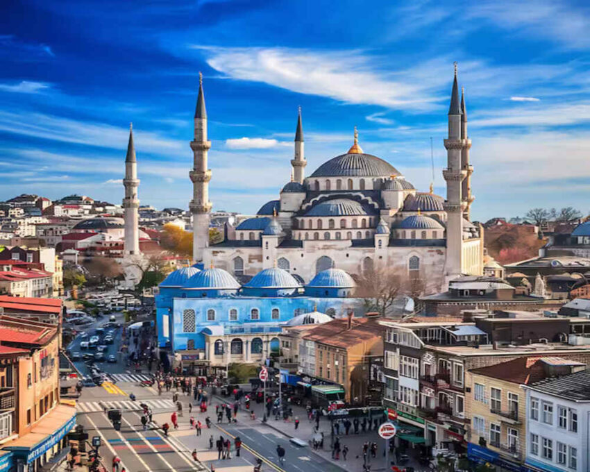 Turkey