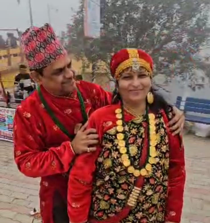 Pravin Kothari
